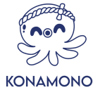 KONAMONO Nantes